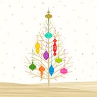 xmas tree N6