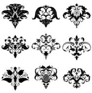 Ornament set N3