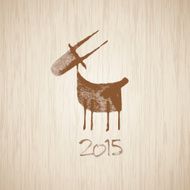 year of the goat N35