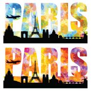 Paris Word