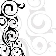 Decoritive Border N2