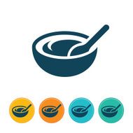 Mixing Bowl Icon