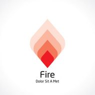 Fire Icon N29