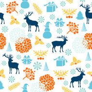 Christmas theme N5