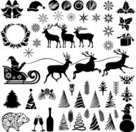 Christmas Collection N9