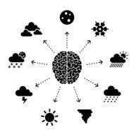 Thinking About The Weather N2