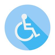Disabled single icon N3