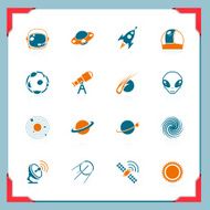 space icons N20