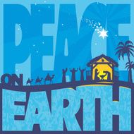 Peace On Earth N9