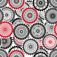 the gears N7