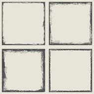 Grunge Frames N6