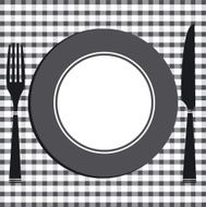 Dining table N5