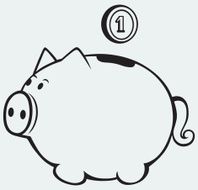 Piggy Bank N57