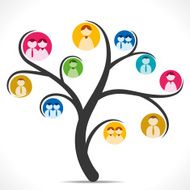 discussion tree