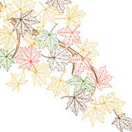 Autumn Branch N7