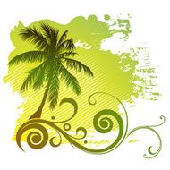 Palm Tree N68