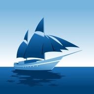 Classic Yacht