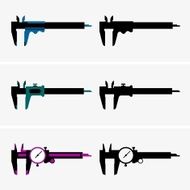 Calipers N4