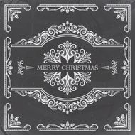 Christmas Banner Card