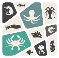 sea life N28