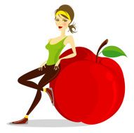 Live healthily