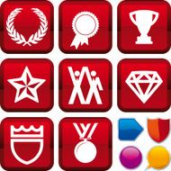 icon series win