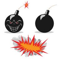 Bomb N11