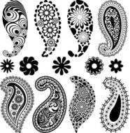 Decorative set N3