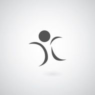 People Symbol N3