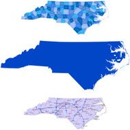 North Carolina N12