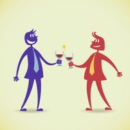 Cheers &amp; Celebrations
