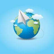 Globe World Logistics N2