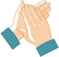 Clapping N3