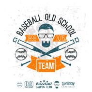 Emblem baseball team N2