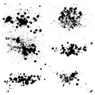 ink splash collection N3