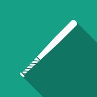 baseball bat icon N4