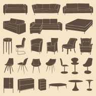 Furniture N16