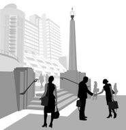 CityHandshake