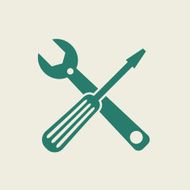 Eco Flat Icon N86