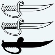 Asian dagger N2
