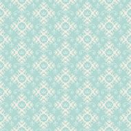 Damask seamless pattern N710