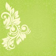 Flora Branches - Illustration