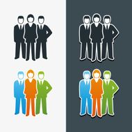 Women bosses