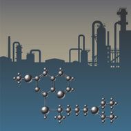 Atom industry