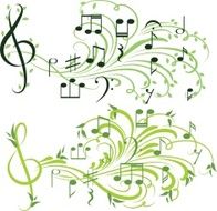 Spring Music N2