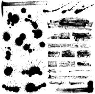 ink set N2