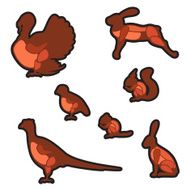 Small game