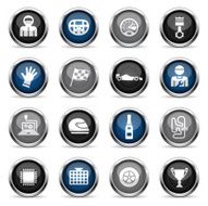 Supergloss Icons - Formula One