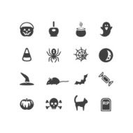 Halloween Icons N60