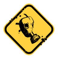 Gas Mask N20